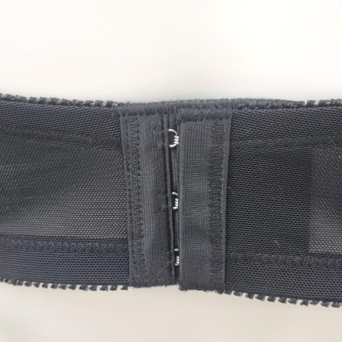 レディース　ワイヤーブラジャー　E～Gカップ