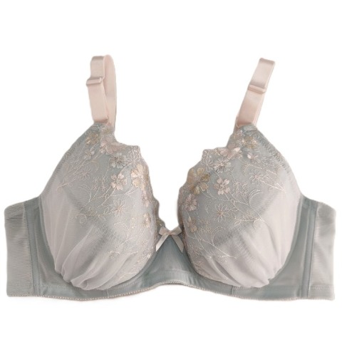 レディース　ワイヤーブラジャー　E～Gカップ