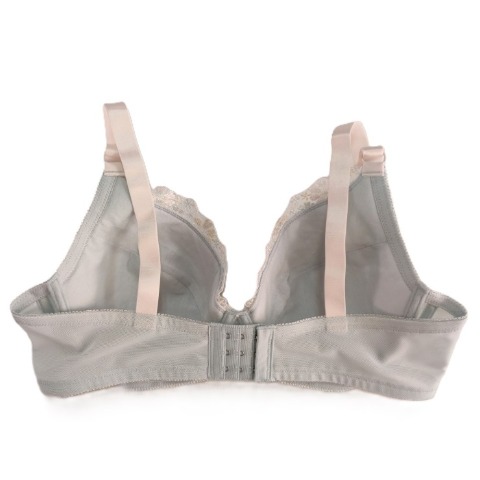 レディース　ワイヤーブラジャー　E～Gカップ