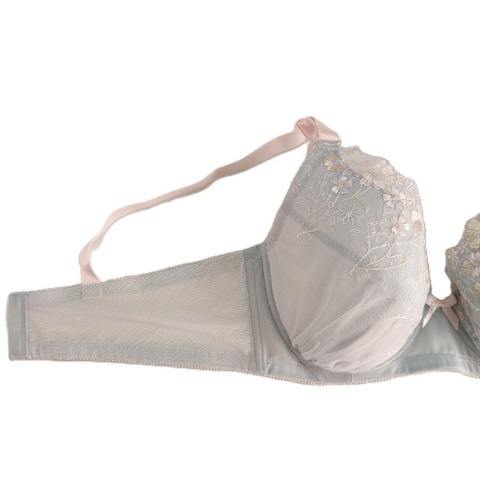 レディース　ワイヤーブラジャー　E～Gカップ