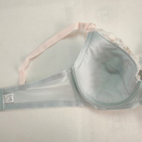 レディース　ワイヤーブラジャー　E～Gカップ