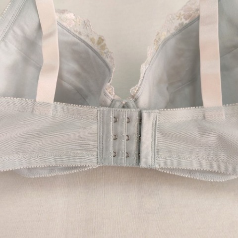 レディース　ワイヤーブラジャー　E～Gカップ