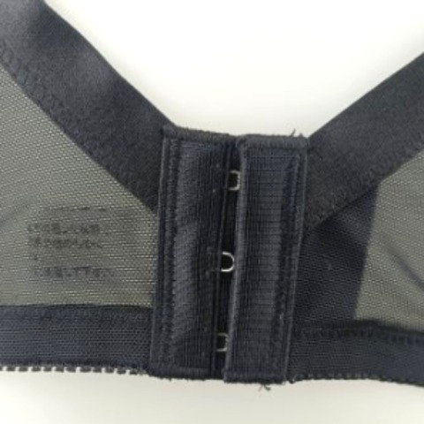 レディース　ワイヤーブラジャー　E～Gカップ