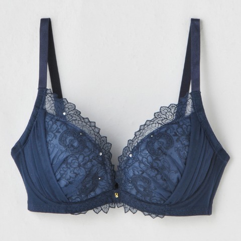 レディース　ワイヤーブラジャー（Fit your B）