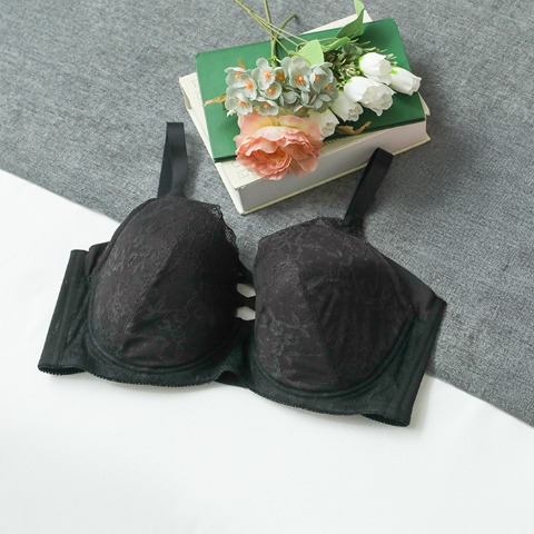 レディース　ワイヤーブラジャー（Hina）