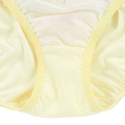 レディース ワイヤーブラジャー＋ショーツセット　リボンクリップ付き（B～Dカップ・推し活ブラ）