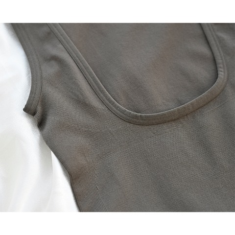 レディース　シェイパー（CLOSSHI×MUMU）M～5L