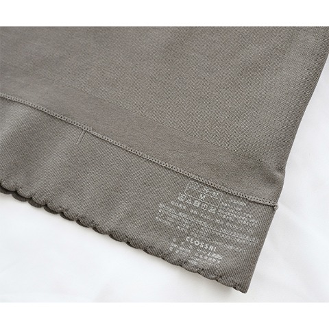 レディース　シェイパー（CLOSSHI×MUMU）M～5L