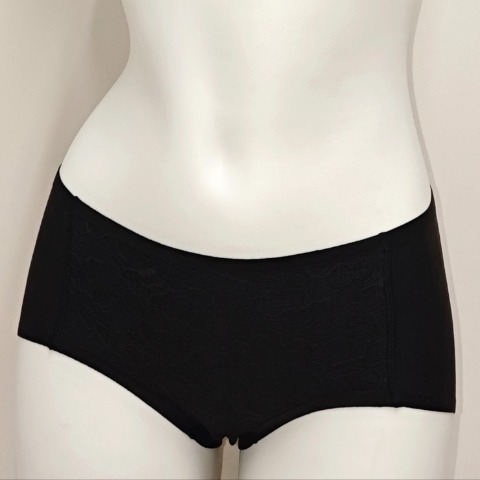 レディース ショーツ（ヘビロテ）