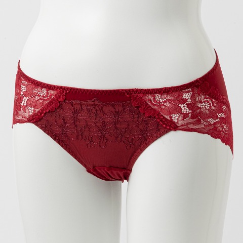 レディース ショーツ（こだわりの逸品）