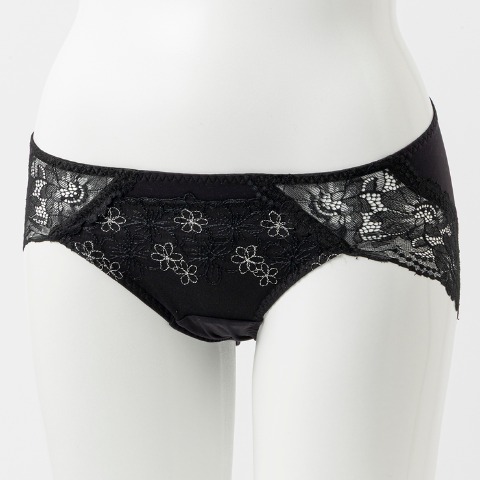 レディース ショーツ（こだわりの逸品）