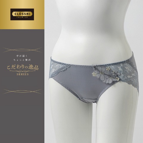 レディース ショーツ（こだわりの逸品）