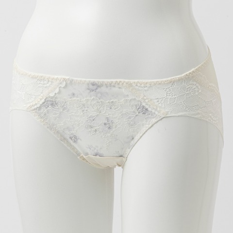 レディース ショーツ（こだわりの逸品）