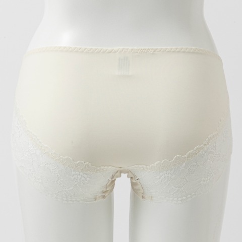 レディース ショーツ（こだわりの逸品）