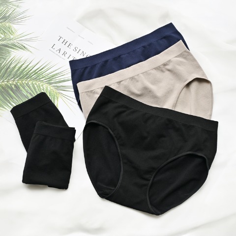 レディース　MUMU＆Co.　福袋　ショーツ 5点セット