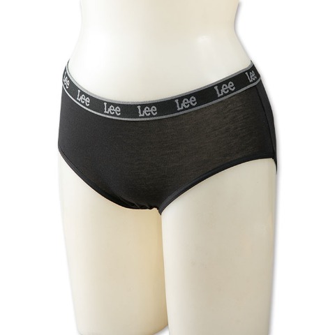 レディース　3枚組ショーツ（Lee）