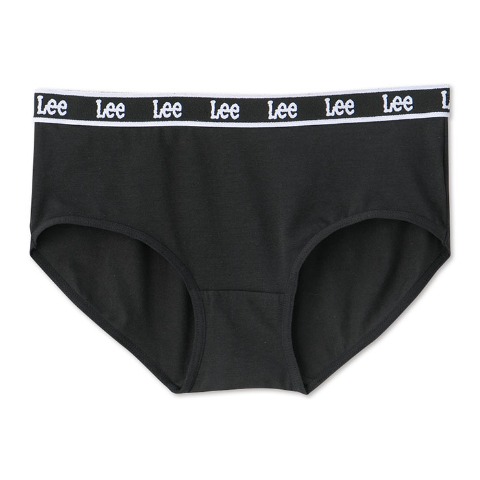レディース　3枚組ショーツ（Lee）