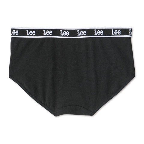 レディース　3枚組ショーツ（Lee）