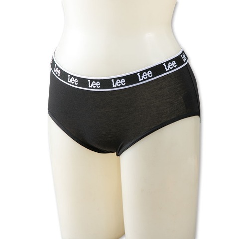 レディース　3枚組ショーツ（Lee）