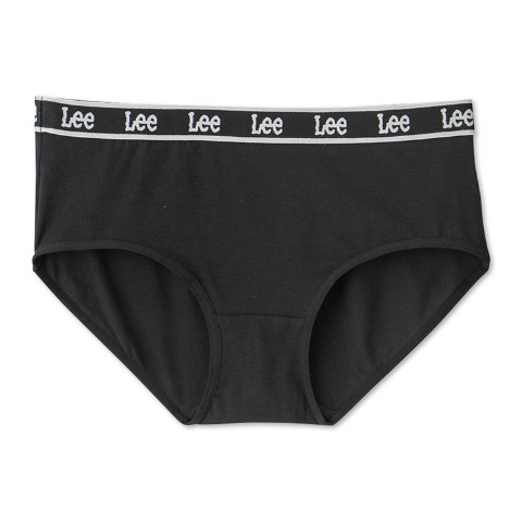 レディース　3枚組ショーツ（Lee）
