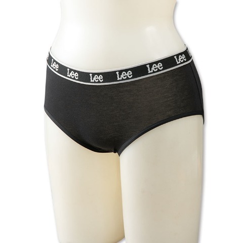 レディース　3枚組ショーツ（Lee）