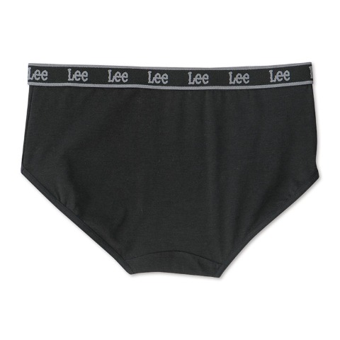 レディース　3枚組ショーツ（Lee）