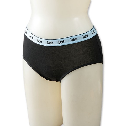 レディース　3枚組ショーツ（Lee）