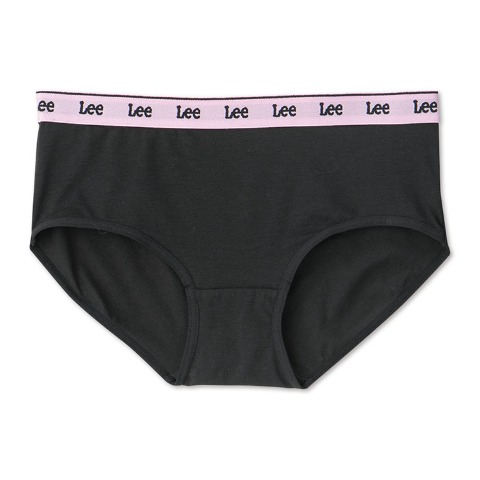 レディース　3枚組ショーツ（Lee）
