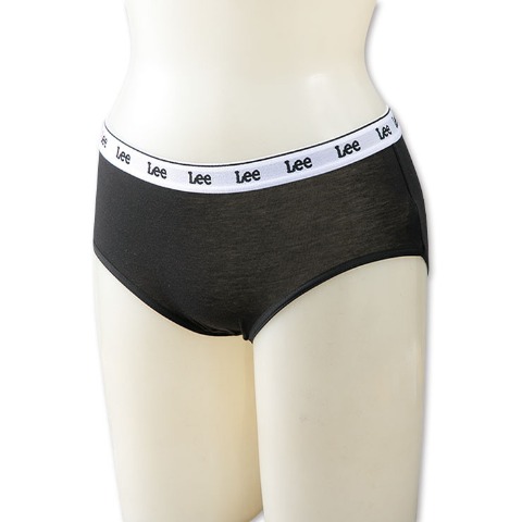 レディース　3枚組ショーツ（Lee）