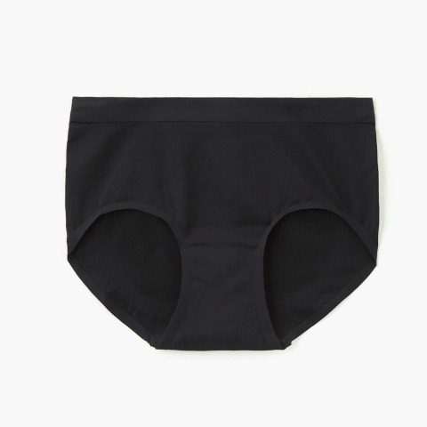 レディース　シームレスショーツ（MUMU & Co.）