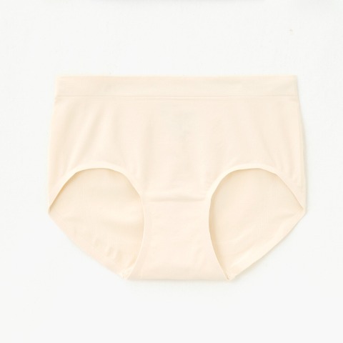 レディース　シームレスショーツ（MUMU & Co.）