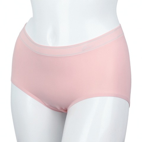 レディース　シームレスショーツ（MUMU & Co.）