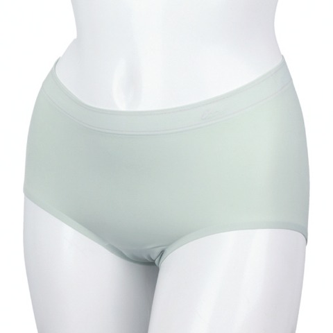 レディース　シームレスショーツ（MUMU & Co.）