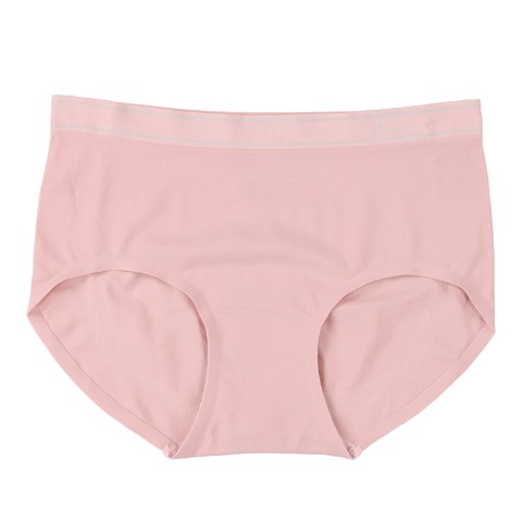 レディース　シームレスショーツ（MUMU & Co.）