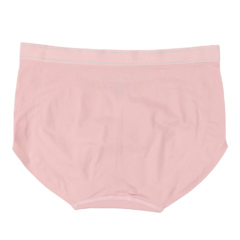 レディース　シームレスショーツ（MUMU & Co.）