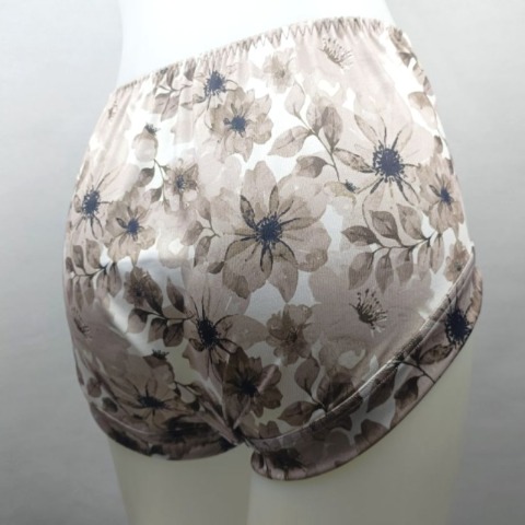 レディース　ショーツ　3L～6Lサイズ