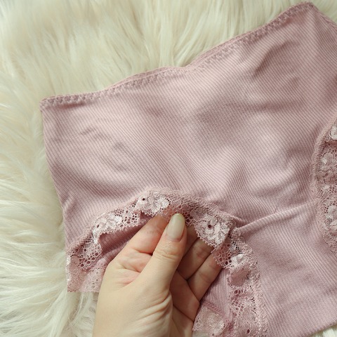 レディース　ショーツ（terawear emu）