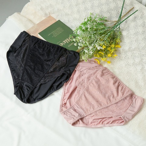 レディース　ショーツ（Hina）