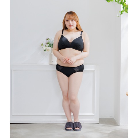 レディース　Hina　福袋　ショーツ 5点セット