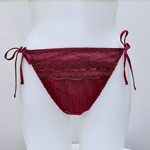 レディース　ショーツ（ちーちょろす）