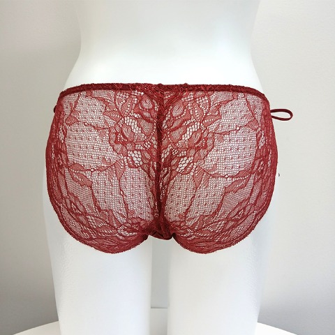 レディース　ショーツ（ちーちょろす）