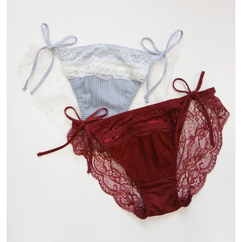 レディース　ショーツ（ちーちょろす）