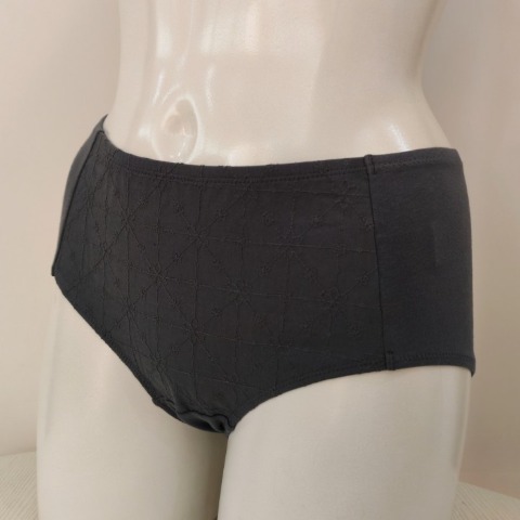 レディース　ショーツ（素肌にやさしい ～Organic Cotton～）