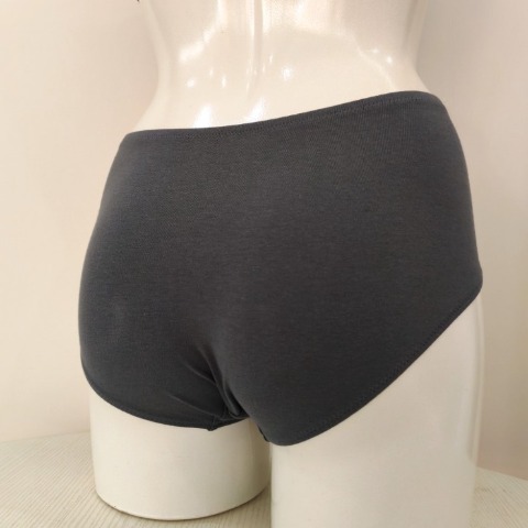 レディース　ショーツ（素肌にやさしい ～Organic Cotton～）