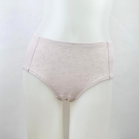 レディース　ショーツ（素肌にやさしい ～Organic Cotton～）