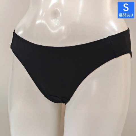 レディース　ショーツ（着るだけ。瞬間盛れる）S～LLサイズ