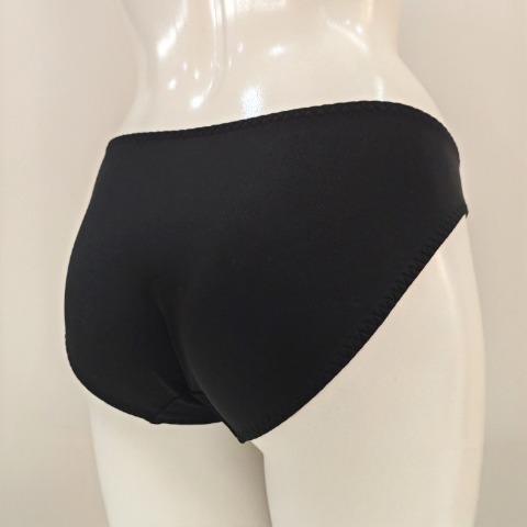 レディース　ショーツ（着るだけ。瞬間盛れる）S～LLサイズ