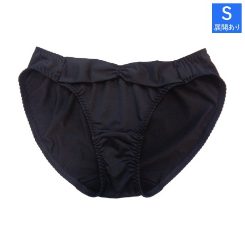 レディース　ショーツ（着るだけ。瞬間盛れる）S～LLサイズ