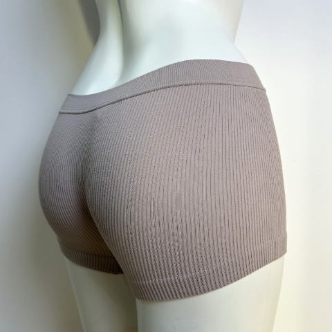 レディース　ショーツ（1枚でS～LLサイズ対応）ぴたのびフィット