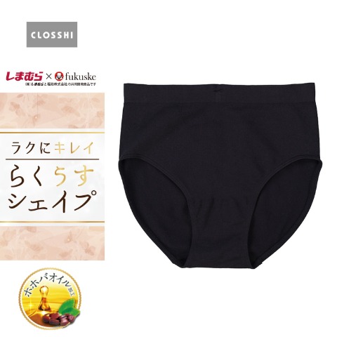 レディース　ショーツ（ラクうすシェイプ・CLOSSHI）
